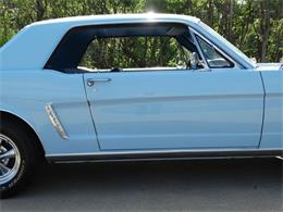 1965 Ford Mustang (CC-2091903) for sale in Scottsburg, Indiana