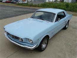 1965 Ford Mustang (CC-2091903) for sale in Scottsburg, Indiana
