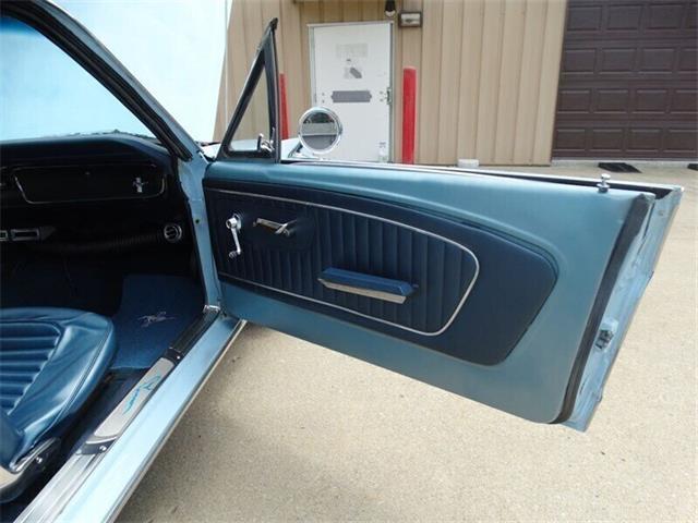 1965 Ford Mustang (CC-2091903) for sale in Scottsburg, Indiana