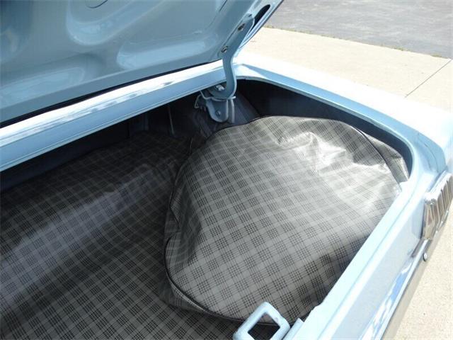 1965 Ford Mustang (CC-2091903) for sale in Scottsburg, Indiana