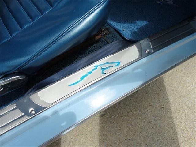 1965 Ford Mustang (CC-2091903) for sale in Scottsburg, Indiana