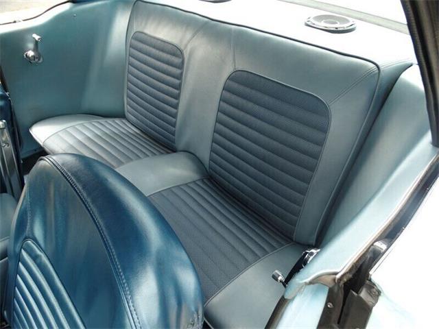 1965 Ford Mustang (CC-2091903) for sale in Scottsburg, Indiana