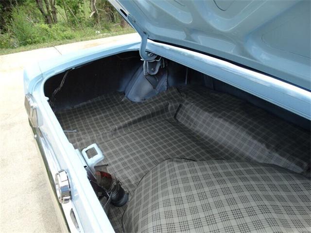 1965 Ford Mustang (CC-2091903) for sale in Scottsburg, Indiana