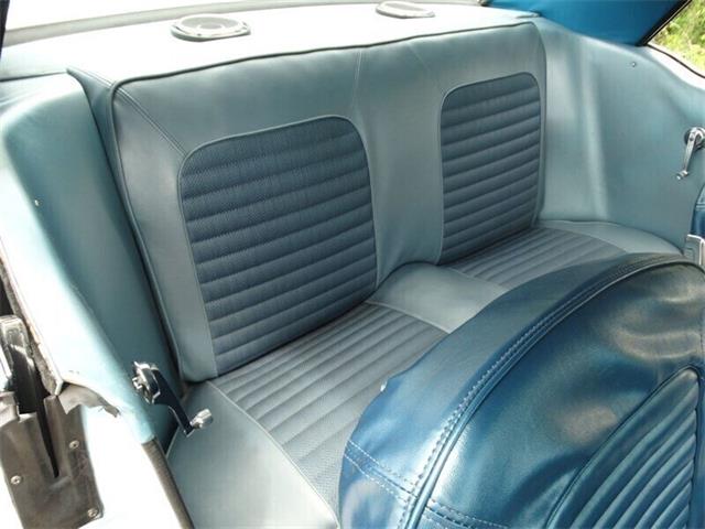 1965 Ford Mustang (CC-2091903) for sale in Scottsburg, Indiana