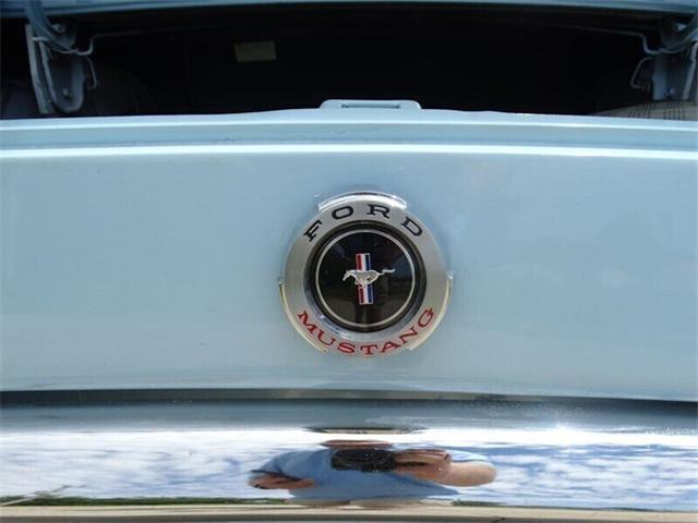 1965 Ford Mustang (CC-2091903) for sale in Scottsburg, Indiana