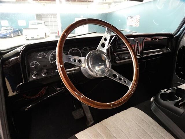 1964 Chevrolet C10 (CC-2091904) for sale in Scottsburg, Indiana