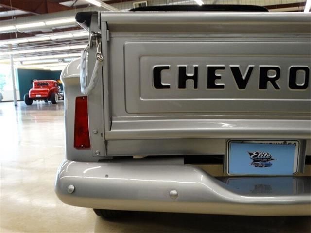 1964 Chevrolet C10 (CC-2091904) for sale in Scottsburg, Indiana