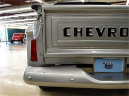 1964 Chevrolet C10 (CC-2091904) for sale in Scottsburg, Indiana