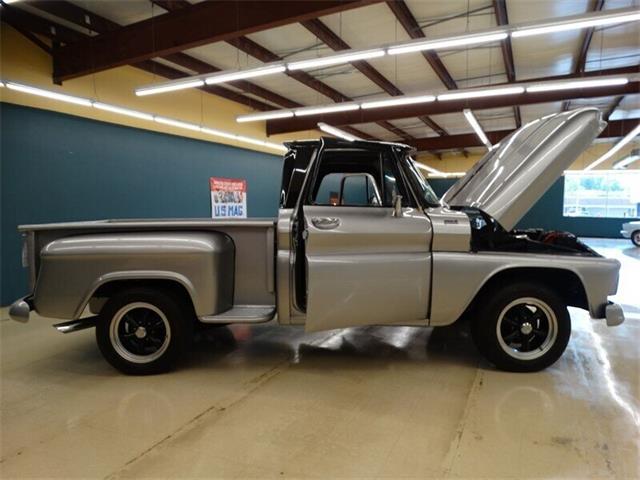 1964 Chevrolet C10 (CC-2091904) for sale in Scottsburg, Indiana