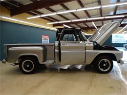 1964 Chevrolet C10 (CC-2091904) for sale in Scottsburg, Indiana