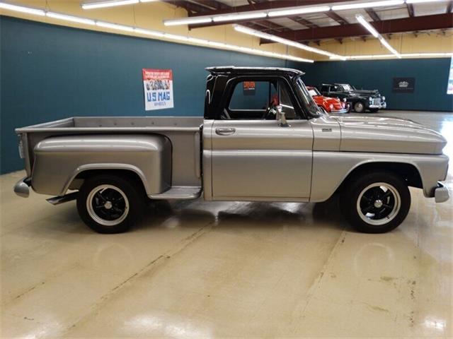 1964 Chevrolet C10 (CC-2091904) for sale in Scottsburg, Indiana