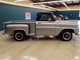 1964 Chevrolet C10 (CC-2091904) for sale in Scottsburg, Indiana