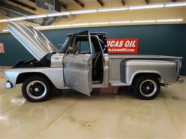1964 Chevrolet C10 (CC-2091904) for sale in Scottsburg, Indiana