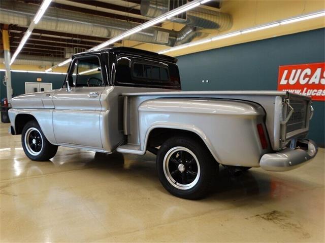 1964 Chevrolet C10 (CC-2091904) for sale in Scottsburg, Indiana