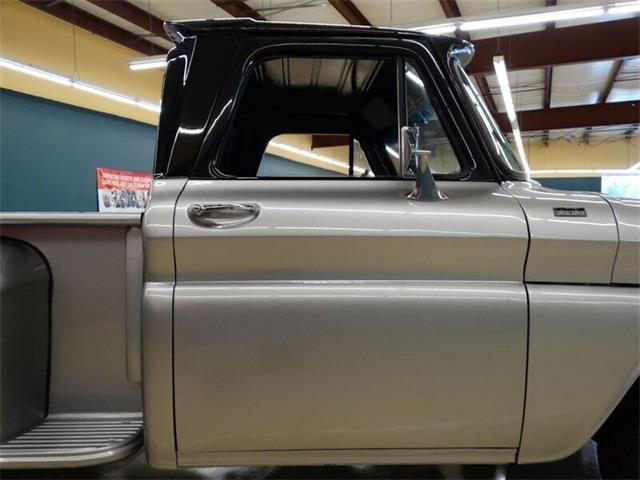 1964 Chevrolet C10 (CC-2091904) for sale in Scottsburg, Indiana