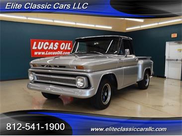 1964 Chevrolet C10 (CC-2091904) for sale in Scottsburg, Indiana