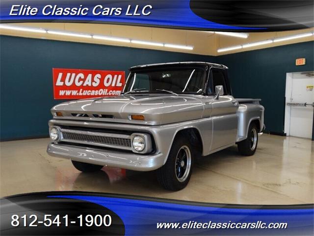 1964 Chevrolet C10 (CC-2091904) for sale in Scottsburg, Indiana
