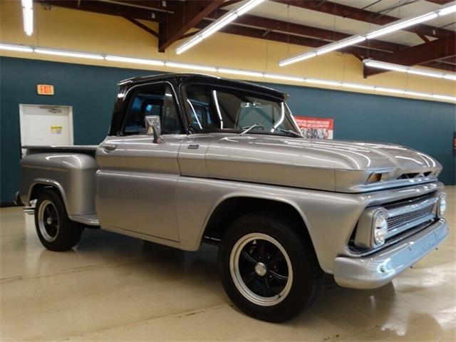 1964 Chevrolet C10 (CC-2091904) for sale in Scottsburg, Indiana