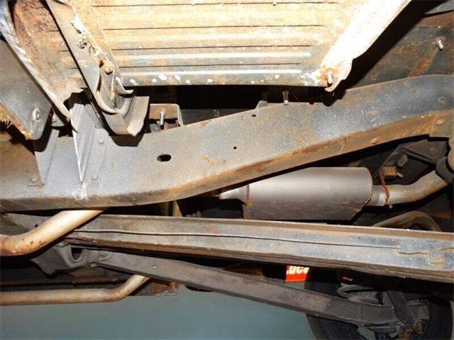 1964 Chevrolet C10 (CC-2091904) for sale in Scottsburg, Indiana