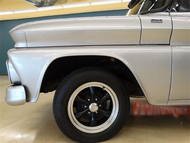 1964 Chevrolet C10 (CC-2091904) for sale in Scottsburg, Indiana