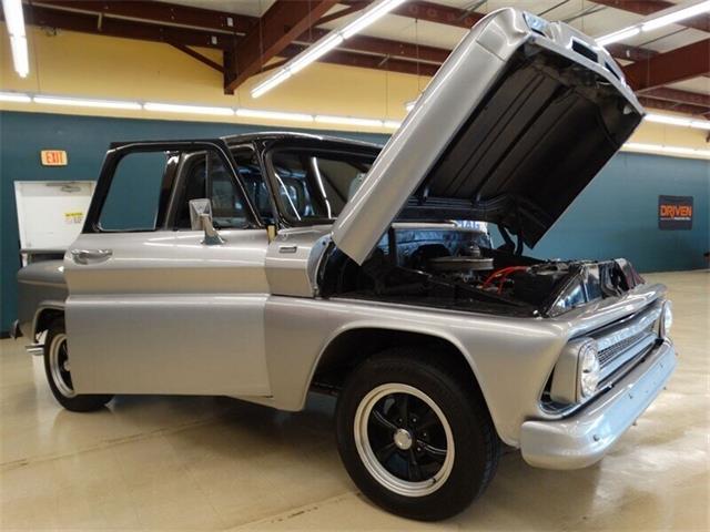 1964 Chevrolet C10 (CC-2091904) for sale in Scottsburg, Indiana