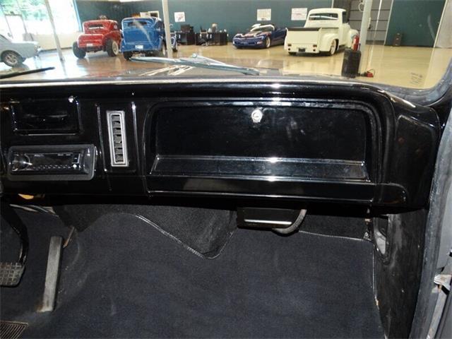 1964 Chevrolet C10 (CC-2091904) for sale in Scottsburg, Indiana