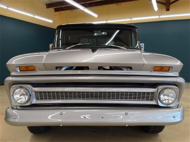 1964 Chevrolet C10 (CC-2091904) for sale in Scottsburg, Indiana