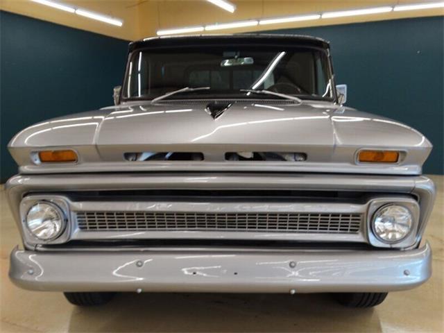 1964 Chevrolet C10 (CC-2091904) for sale in Scottsburg, Indiana