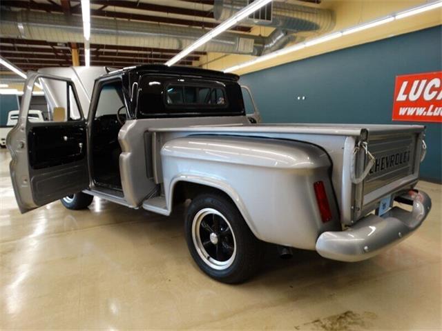 1964 Chevrolet C10 (CC-2091904) for sale in Scottsburg, Indiana