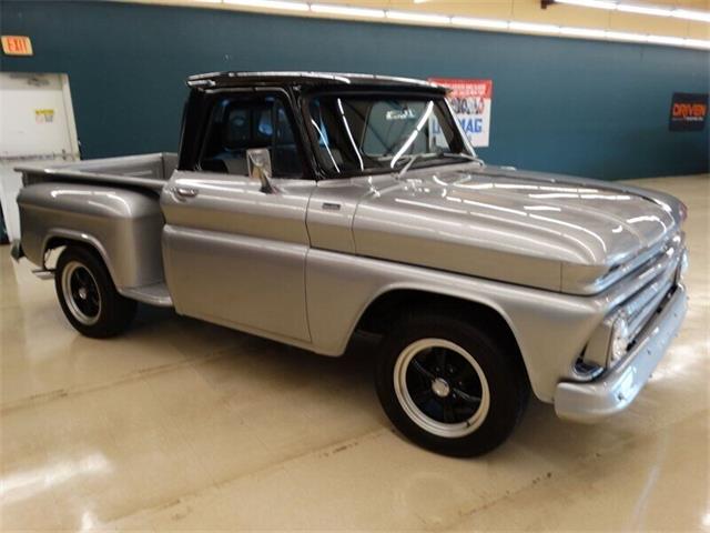 1964 Chevrolet C10 (CC-2091904) for sale in Scottsburg, Indiana