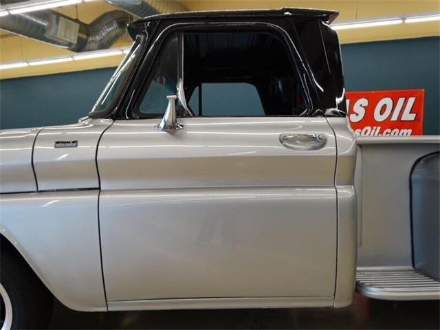 1964 Chevrolet C10 (CC-2091904) for sale in Scottsburg, Indiana