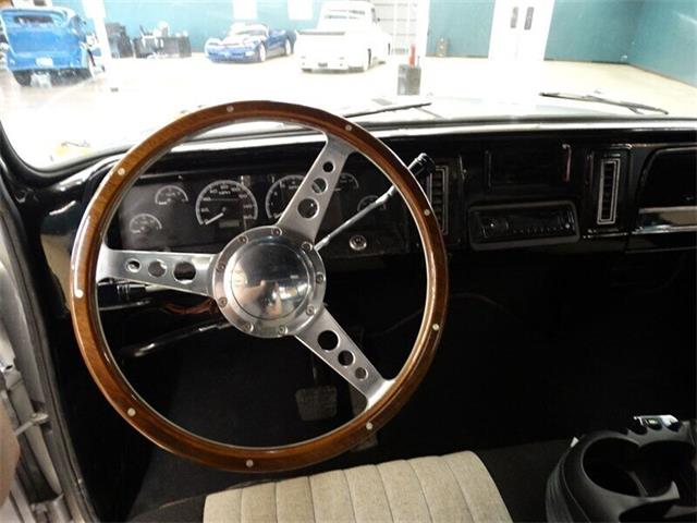1964 Chevrolet C10 (CC-2091904) for sale in Scottsburg, Indiana