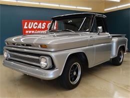 1964 Chevrolet C10 (CC-2091904) for sale in Scottsburg, Indiana