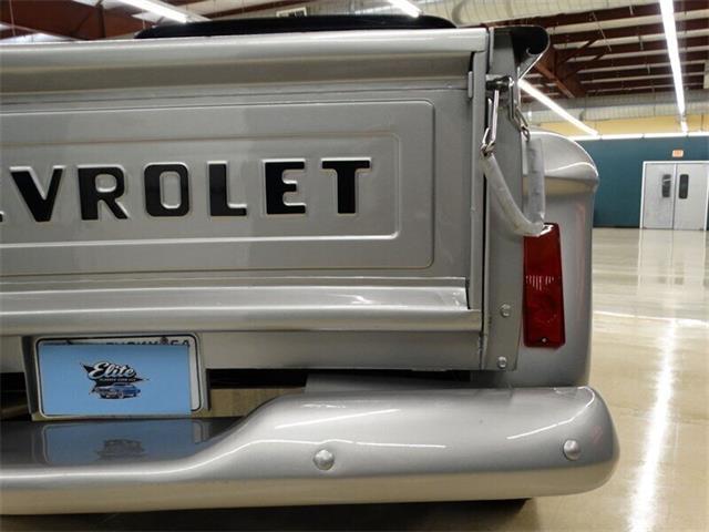 1964 Chevrolet C10 (CC-2091904) for sale in Scottsburg, Indiana
