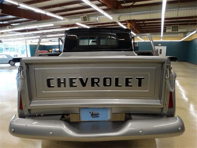1964 Chevrolet C10 (CC-2091904) for sale in Scottsburg, Indiana