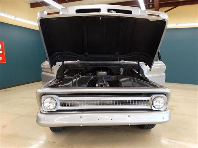 1964 Chevrolet C10 (CC-2091904) for sale in Scottsburg, Indiana