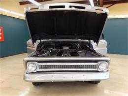 1964 Chevrolet C10 (CC-2091904) for sale in Scottsburg, Indiana