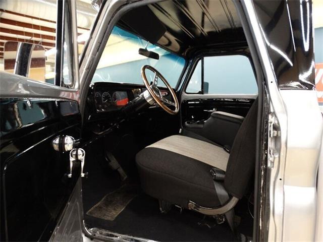 1964 Chevrolet C10 (CC-2091904) for sale in Scottsburg, Indiana