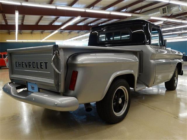 1964 Chevrolet C10 (CC-2091904) for sale in Scottsburg, Indiana