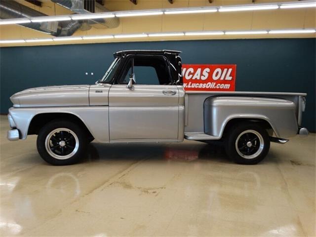 1964 Chevrolet C10 (CC-2091904) for sale in Scottsburg, Indiana