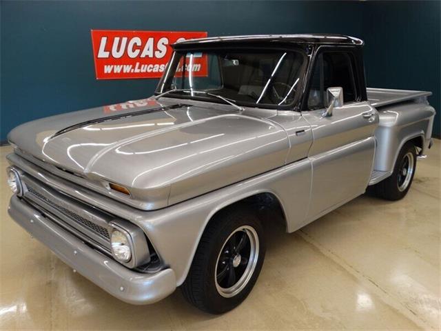 1964 Chevrolet C10 (CC-2091904) for sale in Scottsburg, Indiana