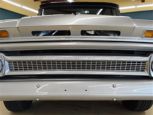 1964 Chevrolet C10 (CC-2091904) for sale in Scottsburg, Indiana