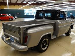 1964 Chevrolet C10 (CC-2091904) for sale in Scottsburg, Indiana
