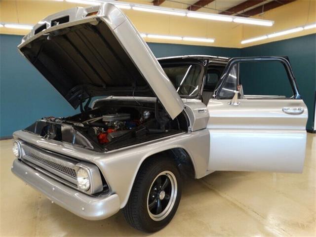 1964 Chevrolet C10 (CC-2091904) for sale in Scottsburg, Indiana
