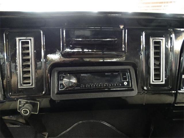 1964 Chevrolet C10 (CC-2091904) for sale in Scottsburg, Indiana