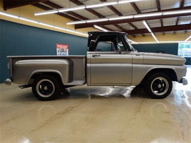 1964 Chevrolet C10 (CC-2091904) for sale in Scottsburg, Indiana