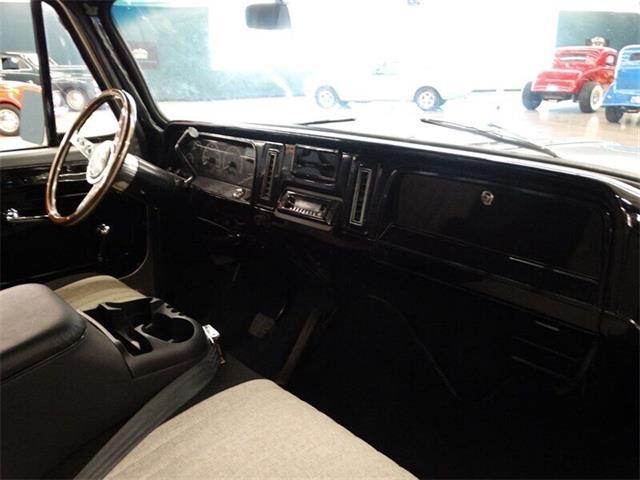 1964 Chevrolet C10 (CC-2091904) for sale in Scottsburg, Indiana