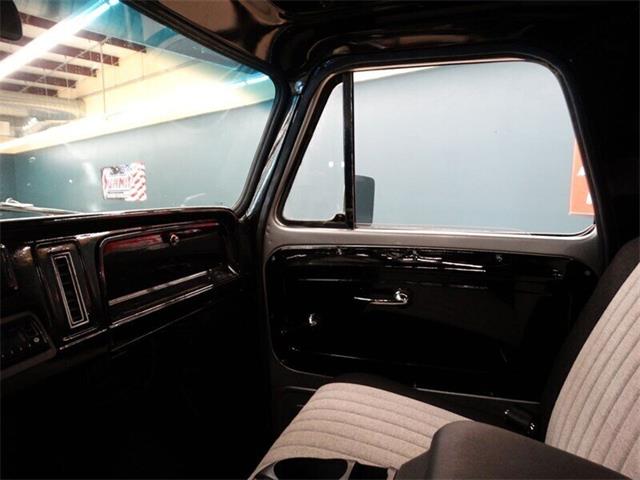 1964 Chevrolet C10 (CC-2091904) for sale in Scottsburg, Indiana