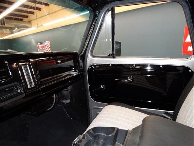 1964 Chevrolet C10 (CC-2091904) for sale in Scottsburg, Indiana