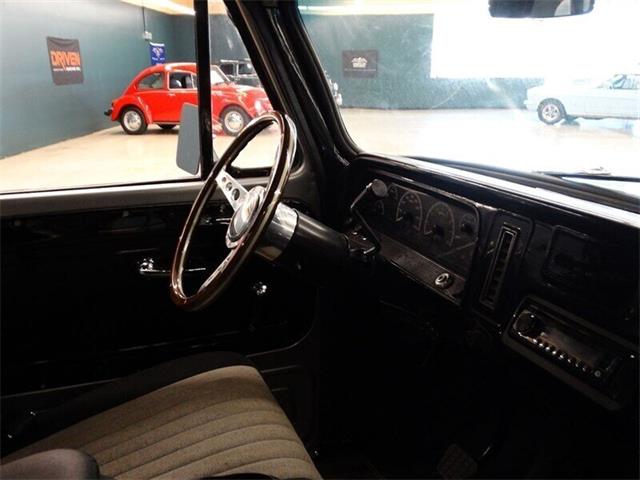 1964 Chevrolet C10 (CC-2091904) for sale in Scottsburg, Indiana